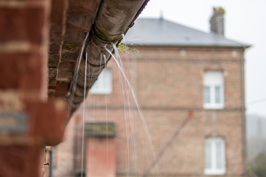 5 Signs It’s Time to Replace Your Gutters