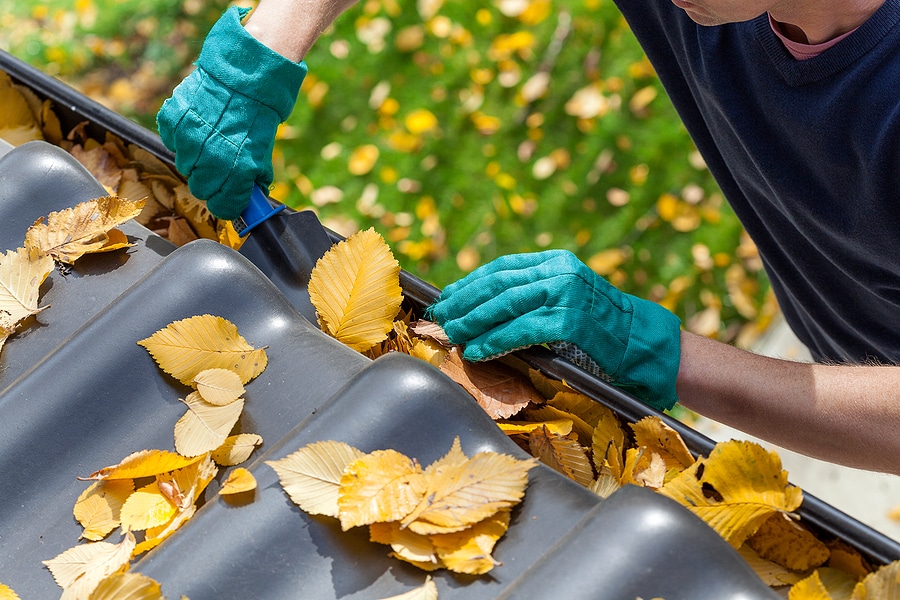 Winter-Proof Your Gutters: Tips to Prevent Ice Dams and Blockages